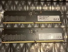 2026年最新】apacer ddr5の人気アイテム - メルカリ