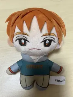 2026年最新】山下永玖 ぬいぐるみの人気アイテム - メルカリ