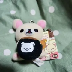 2026年最新】リラックマ チョコ ストラップの人気アイテム - メルカリ