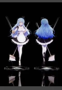 2026年最新】雪花ラミィ アクリルスタンドの人気アイテム - メルカリ