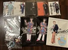 2026年最新】堀夏喜 アクリルスタンドの人気アイテム - メルカリ