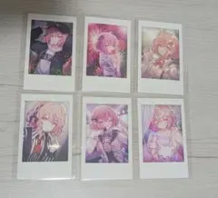 2026年最新】nqrse チェキの人気アイテム - メルカリ