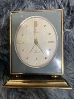 2026年最新】swiza 時計の人気アイテム - メルカリ