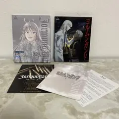 2026年最新】ヨルムンガンド dvdの人気アイテム - メルカリ
