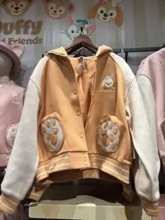 2026年最新】上海 ダッフィー パーカーの人気アイテム - メルカリ