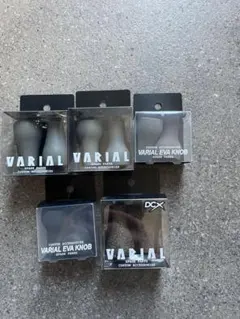 2026年最新】drt バリアル ファットノブの人気アイテム - メルカリ