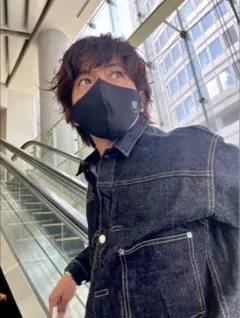 2026年最新】サブカルチャー キムタク デニムの人気アイテム - メルカリ