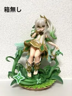 2026年最新】原神 ナヒーダ フィギュアの人気アイテム - メルカリ
