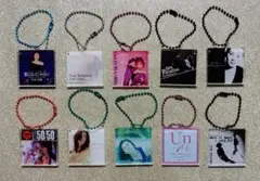 2026年最新】中山美穂シングルジャケットアクリルキーホルダーの人気