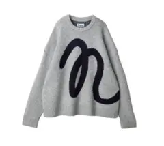 2026年最新】Naptime. ニット・セーターの人気アイテム - メルカリ