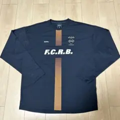 2026年最新】ゲームシャツ fcrbの人気アイテム - メルカリ