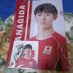 2026年最新】龍神nippon クリアファイルの人気アイテム - メルカリ