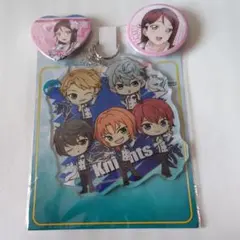 2026年最新】桜内梨子 缶バッジの人気アイテム - メルカリ