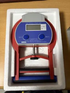 2026年最新】握力計 竹井の人気アイテム - メルカリ