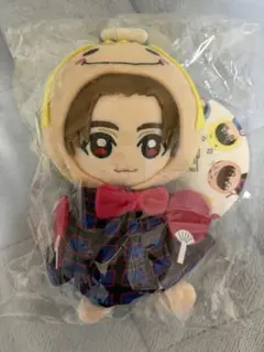 2026年最新】山田涼介 マスコットの人気アイテム - メルカリ