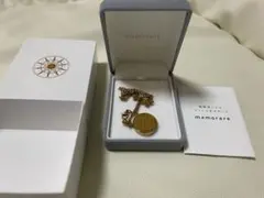 2026年最新】mamorare 電磁波ネックレスの人気アイテム - メルカリ