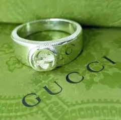 2026年最新】インターロッキングgリングの人気アイテム - メルカリ