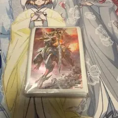 2026年最新】バトルスピリッツ 光導デッキ コンプリートボックスの人気