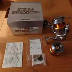 2026年最新】シマノ ステラsw 8000hgの人気アイテム - メルカリ