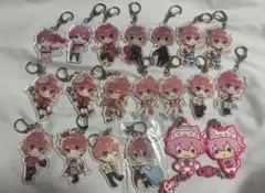 2026年最新】さとみ アクキーの人気アイテム - メルカリ