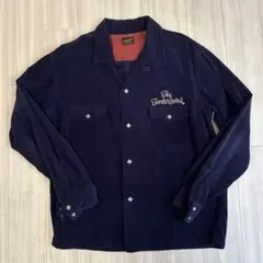 2026年最新】テンダーロイン コーデュロイ シャツの人気アイテム