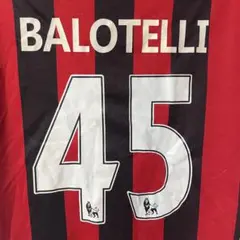 2026年最新】12-13 バロテッリの人気アイテム - メルカリ