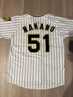 2026年最新】中野拓夢 ユニフォームの人気アイテム - メルカリ