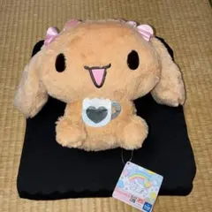 2026年最新】シナモロール ぬいぐるみ モカの人気アイテム - メルカリ