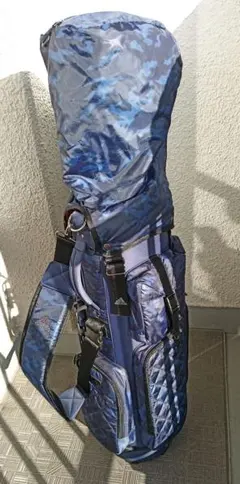 2026年最新】アディダスゴルフ 9．5型 キャディバッグの人気アイテム