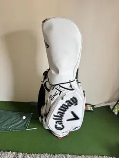 2026年最新】キャディバッグ キャロウェイepicの人気アイテム - メルカリ