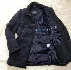 2026年最新】Aquascutum ダウンジャケットの人気アイテム - メルカリ