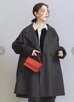 2026年最新】beauty＆youth ポンチョの人気アイテム - メルカリ