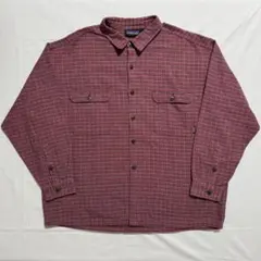 2026年最新】パタゴニア ネルシャツの人気アイテム - メルカリ