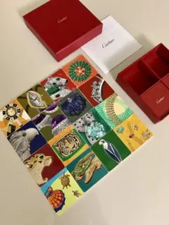 2026年最新】カルティエ 非売品の人気アイテム - メルカリ