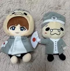 2026年最新】伊野尾慧 いのてり マスコットの人気アイテム - メルカリ