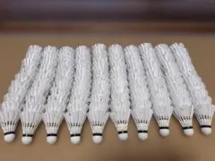 2026年最新】ヨネックス バドミントンシャトル エアロセンサの人気