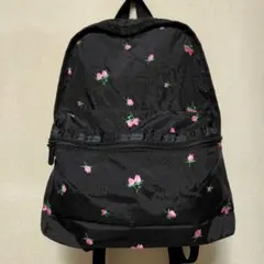 2026年最新】レスポートサック 刺繍 リュックの人気アイテム - メルカリ