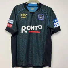 2026年最新】ガンバ大阪 練習着の人気アイテム - メルカリ