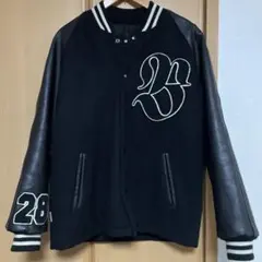 2026年最新】bounty hunter スタジャンの人気アイテム - メルカリ