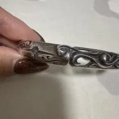 2026年最新】SAAD シルバー バングルの人気アイテム - メルカリ