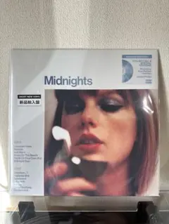 2026年最新】midnights taylor swiftの人気アイテム - メルカリ