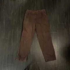 2026年最新】kolor ブサイクパンツの人気アイテム - メルカリ