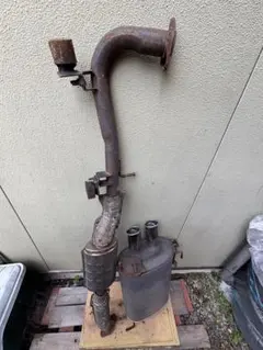 2026年最新】er34 マフラー 純正の人気アイテム - メルカリ