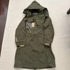 2026年最新】nike lab acg gore-tex coatの人気アイテム - メルカリ