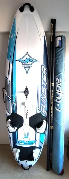 2026年最新】ウィンドサーフィンボードの人気アイテム - メルカリ