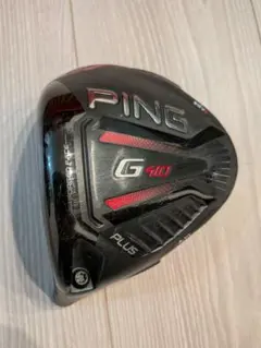 2026年最新】g410 plus ドライバー 9の人気アイテム - メルカリ