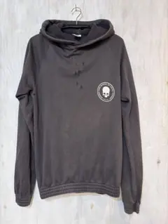 2026年最新】NUMBER (N)INE ダメージ パーカーの人気アイテム - メルカリ