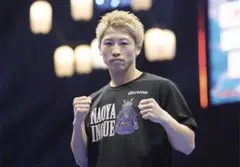 2026年最新】井上尚弥 tシャツ 後援会の人気アイテム - メルカリ