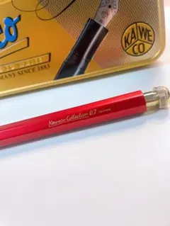 2026年最新】カヴェコ レッド ボールペンの人気アイテム - メルカリ