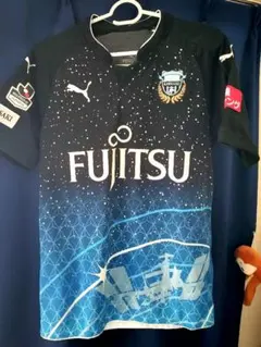 2026年最新】フロンターレ ユニフォーム 2016の人気アイテム - メルカリ